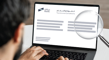 The Updated Salik Terms and Conditions