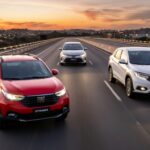 Carros com baixa manutenção