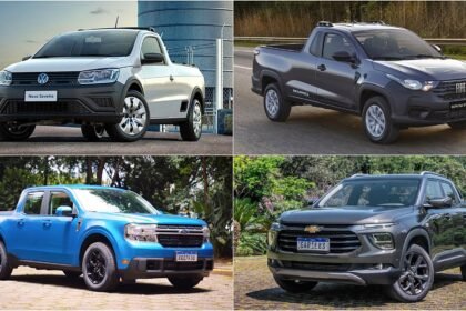 Comparaticos Picapes 2026