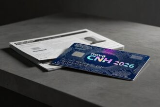 Nova CNH 2026: Mudanças na Formação de Motoristas | AutoPapo